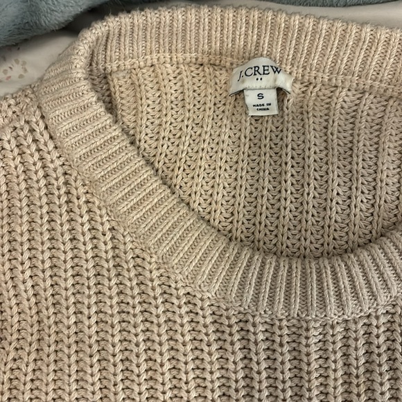 J Crew Sweater - Picture 2 of 3